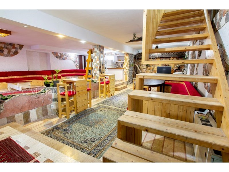 عکس شماره 547584 - ویلا اجاره ای در رشت - 