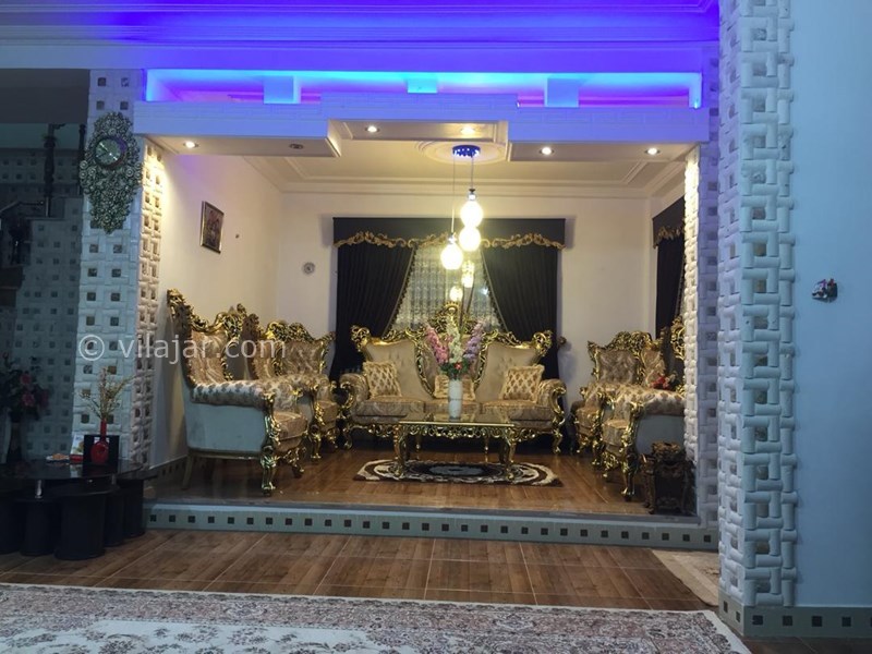 عکس شماره 547628 - اجاره ویلا نزدیک شهرک دریانوردان - 