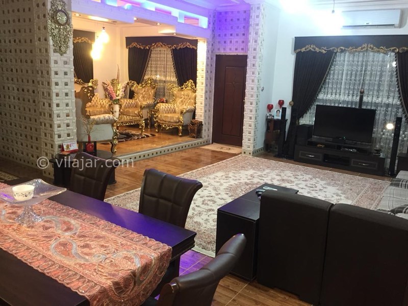 عکس شماره 547630 - اجاره ویلا نزدیک شهرک دریانوردان - 