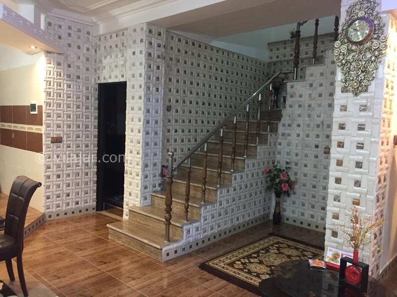 عکس شماره 547632 - اجاره ویلا نزدیک شهرک دریانوردان - 