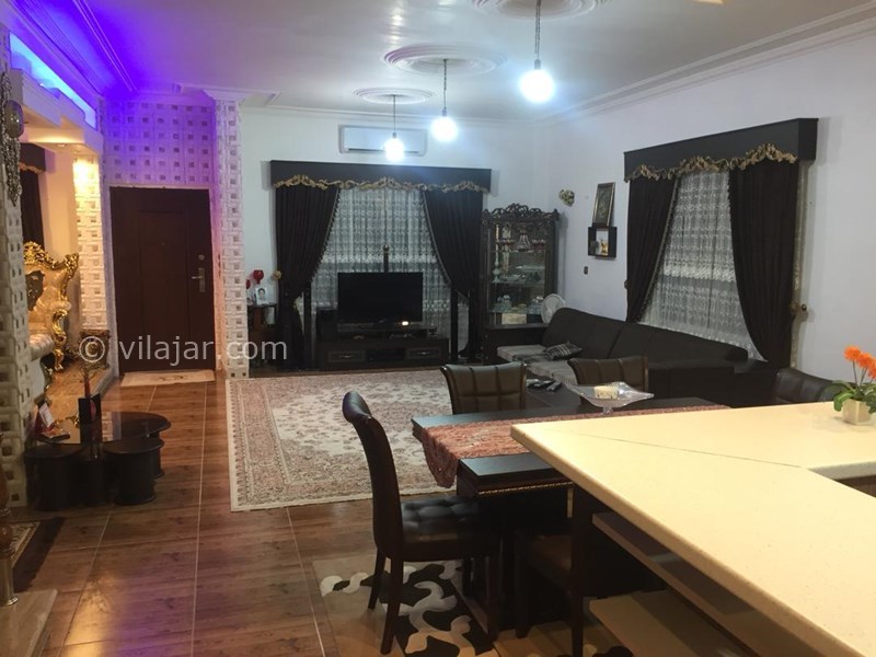 عکس شماره 547633 - اجاره ویلا نزدیک شهرک دریانوردان - 