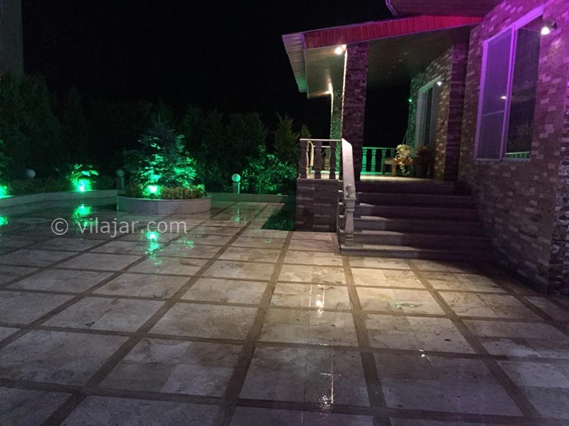 عکس شماره 547637 - اجاره ویلا نزدیک شهرک دریانوردان - 