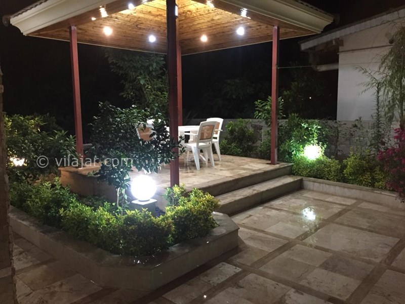 عکس شماره 547639 - اجاره ویلا نزدیک شهرک دریانوردان - 