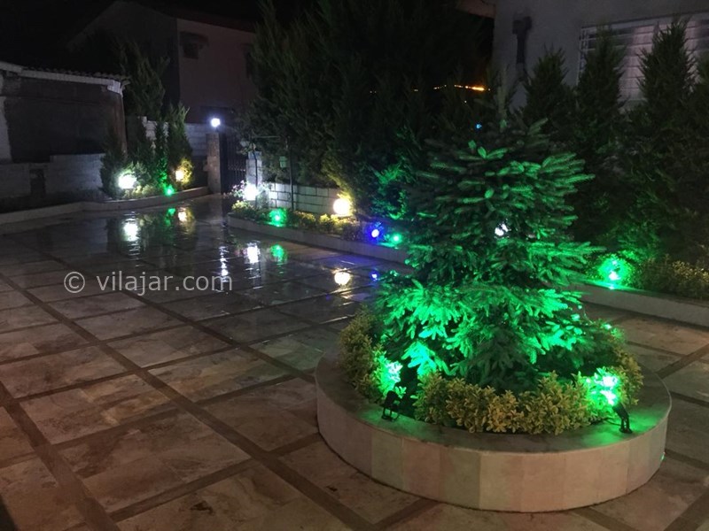 عکس شماره 547640 - اجاره ویلا نزدیک شهرک دریانوردان - 