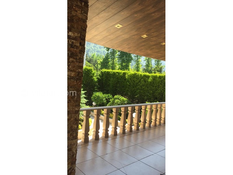 عکس شماره 547641 - اجاره ویلا نزدیک شهرک دریانوردان - 