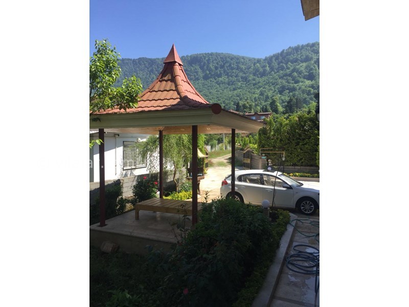 عکس شماره 547646 - اجاره ویلا نزدیک شهرک دریانوردان - 