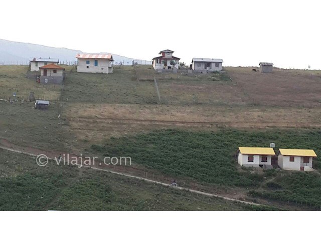 عکس شماره 54771 - اجاره ویلا در سوباتان - 