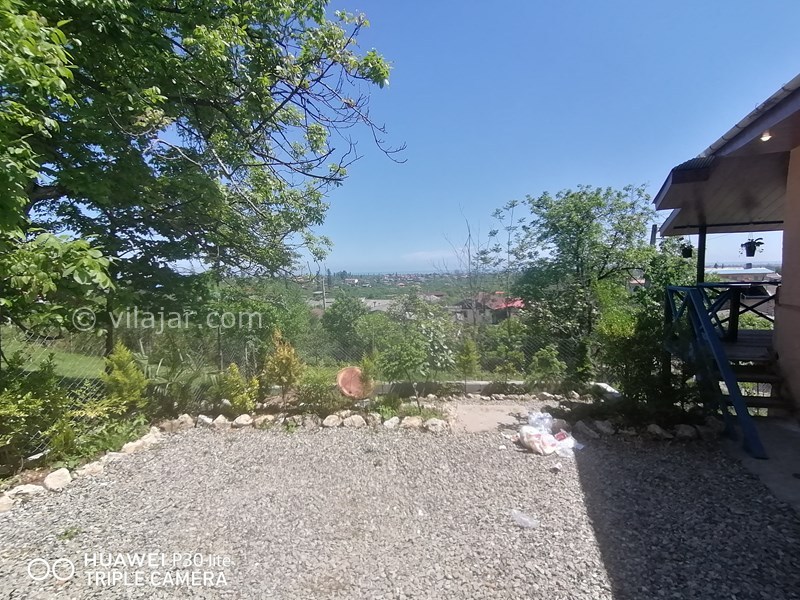 عکس شماره 547744 - اجاره اقامتگاه سنتی در رامسر - 