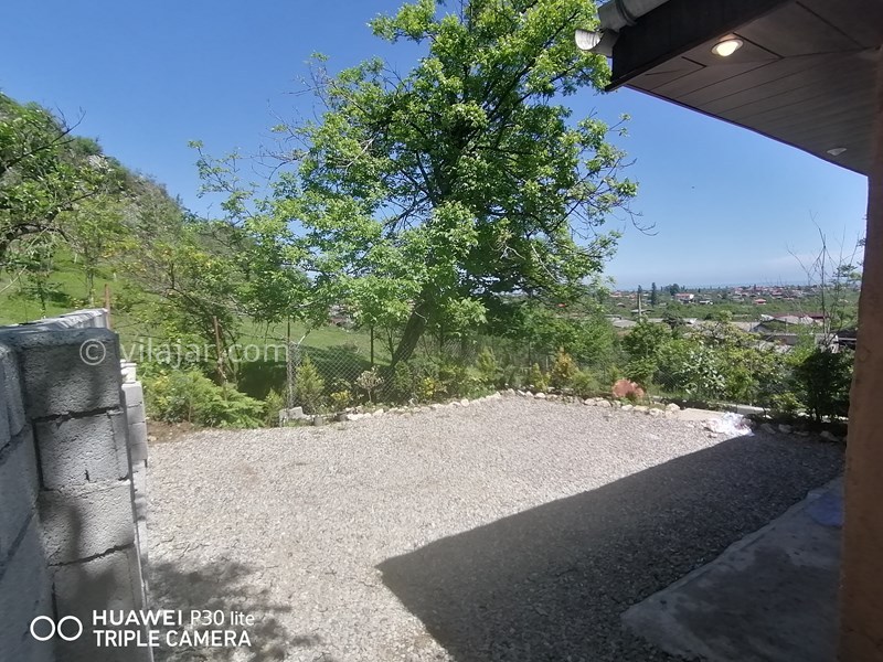 عکس شماره 547747 - اجاره اقامتگاه سنتی در رامسر - 