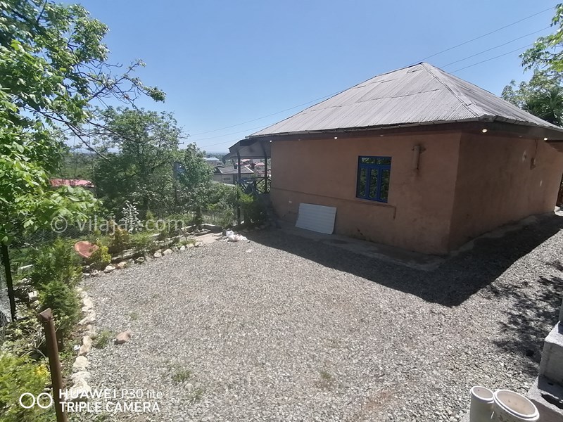 عکس شماره 547751 - اجاره اقامتگاه سنتی در رامسر - 