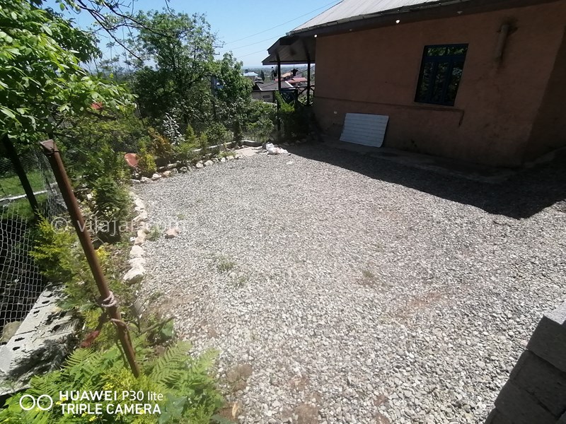 عکس شماره 547754 - اجاره اقامتگاه سنتی در رامسر - 