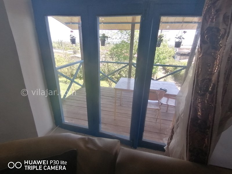 عکس شماره 547779 - اجاره اقامتگاه سنتی در رامسر - 