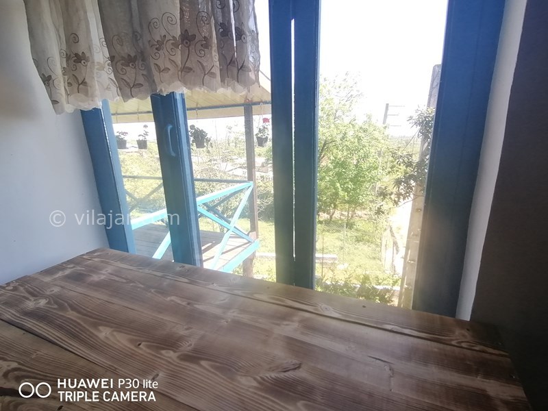 عکس شماره 547782 - اجاره اقامتگاه سنتی در رامسر - 