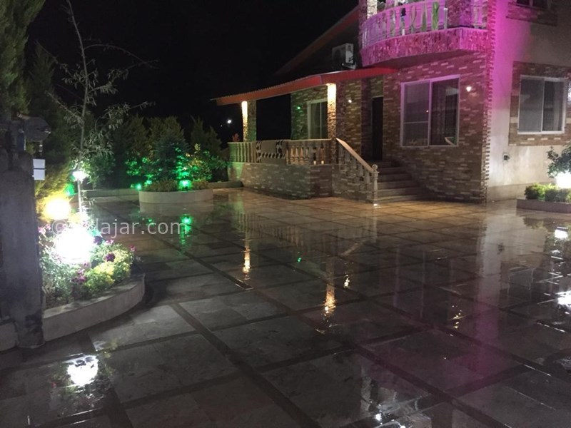 عکس شماره 547810 - اجاره ویلا نزدیک شهرک دریانوردان - 