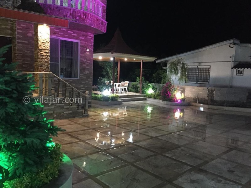 عکس شماره 547811 - اجاره ویلا نزدیک شهرک دریانوردان - 