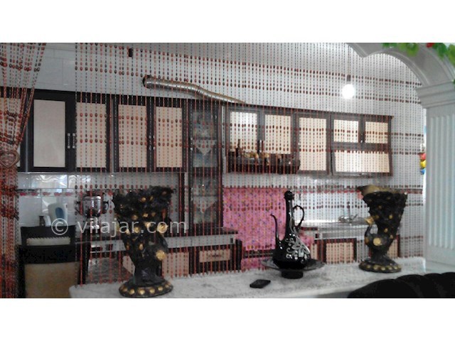 عکس شماره 54803 - اجاره ویلای ساحلی در تالش - 