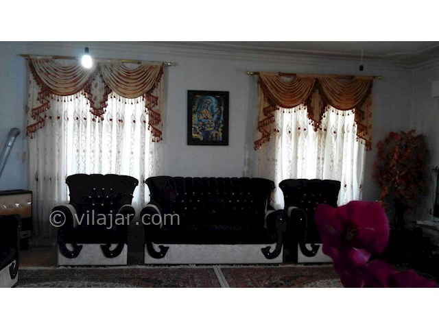 عکس شماره 54805 - اجاره ویلای ساحلی در تالش - 