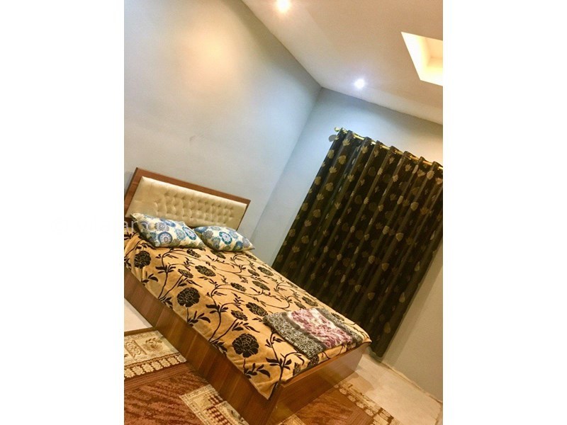 عکس شماره 548102 - اجاره ویلا استخردار در محمودآباد - 