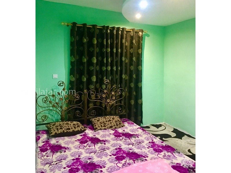 عکس شماره 548103 - اجاره ویلا استخردار در محمودآباد - 