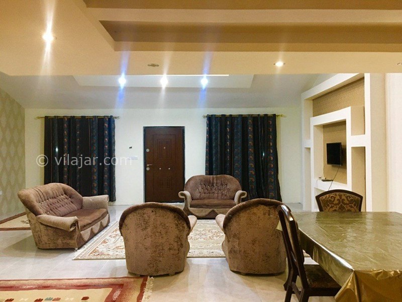 عکس شماره 548105 - اجاره ویلا استخردار در محمودآباد - 