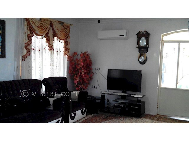 عکس شماره 54811 - اجاره ویلای ساحلی در تالش - 