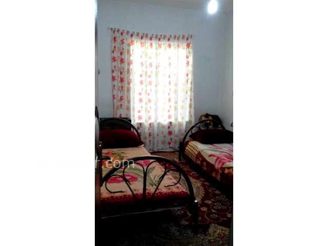 عکس شماره 54819 - اجاره ویلای ساحلی در تالش - 