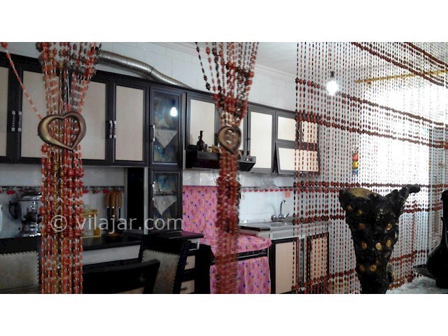 عکس شماره 54821 - اجاره ویلای ساحلی در تالش - 