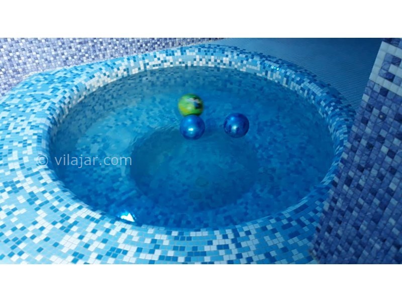 عکس شماره 548261 - اجاره ویلا بااستخر سرپوشیده در سرخرود - 