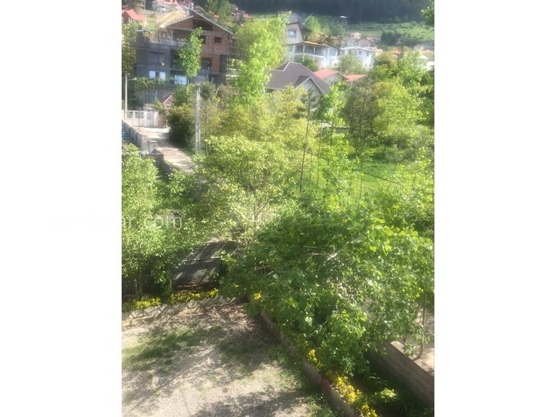 عکس شماره 548613 - اجاره ویلای جنگلی در کلاردشت - 