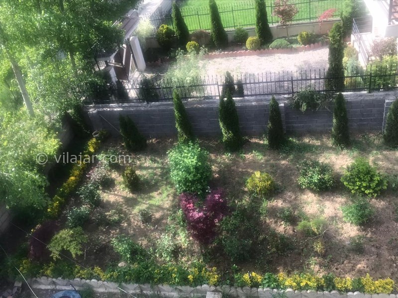 عکس شماره 548614 - اجاره ویلای جنگلی در کلاردشت - 