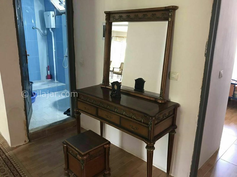 عکس شماره 548621 - اجاره ویلای جنگلی در کلاردشت - 