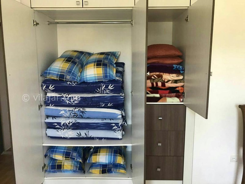 عکس شماره 548626 - اجاره ویلای جنگلی در کلاردشت - 