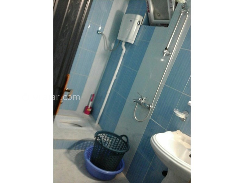 عکس شماره 548627 - اجاره ویلای جنگلی در کلاردشت - 