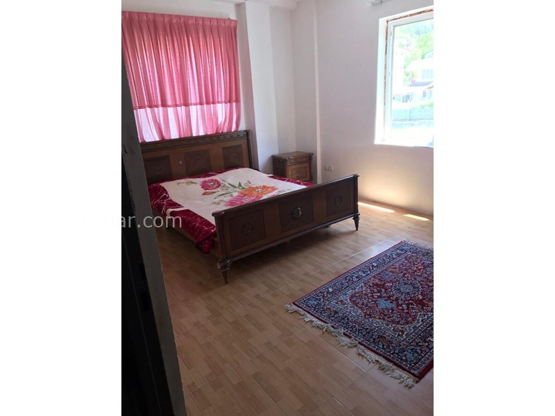 عکس شماره 548628 - اجاره ویلای جنگلی در کلاردشت - 