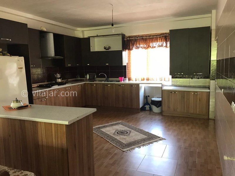 عکس شماره 548629 - اجاره ویلای جنگلی در کلاردشت - 