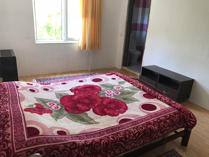عکس شماره 548631 - اجاره ویلای جنگلی در کلاردشت - 