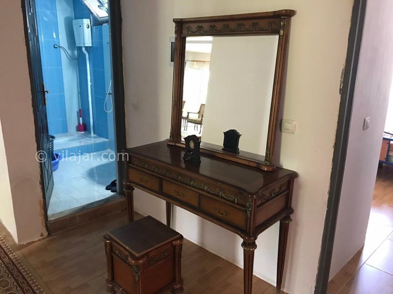 عکس شماره 548637 - اجاره ویلای جنگلی در کلاردشت - 