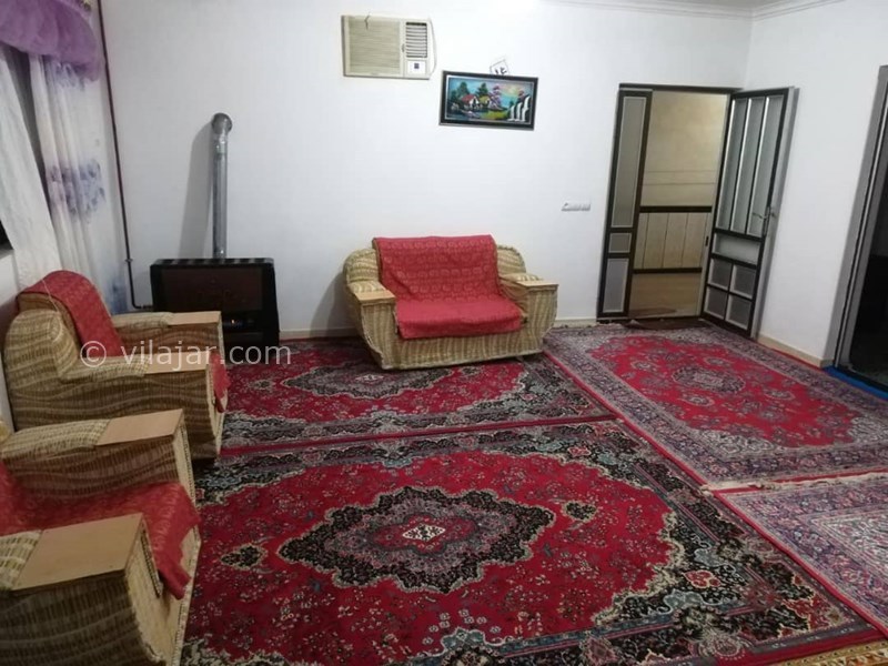 عکس شماره 548763 - اجاره ویلای ساحلی گیسوم - 