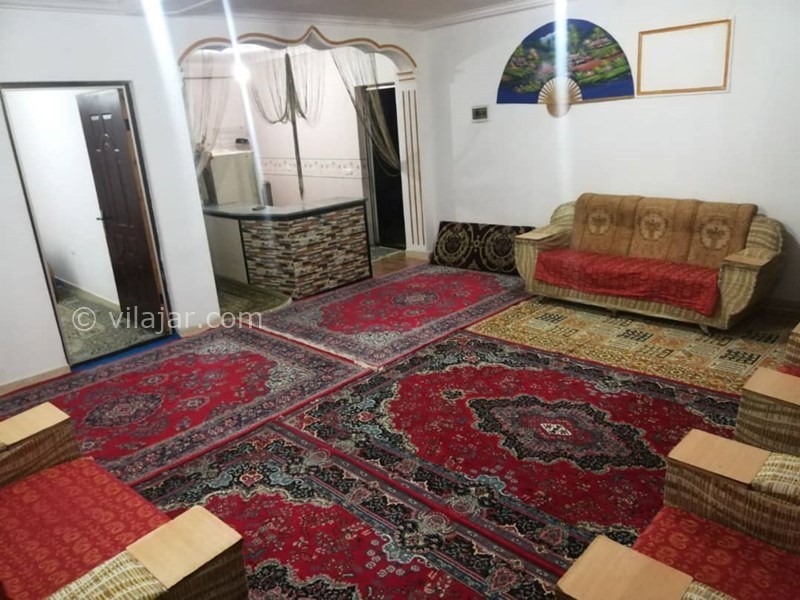 عکس شماره 548765 - اجاره ویلای ساحلی گیسوم - 