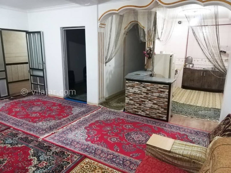 عکس شماره 548766 - اجاره ویلای ساحلی گیسوم - 