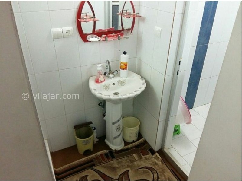 عکس شماره 548770 - اجاره ویلای ساحلی گیسوم - 