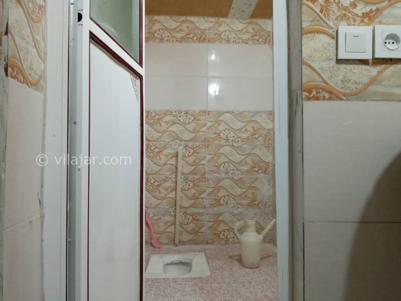 عکس شماره 548777 - اجاره ویلا باغ در تالش - 