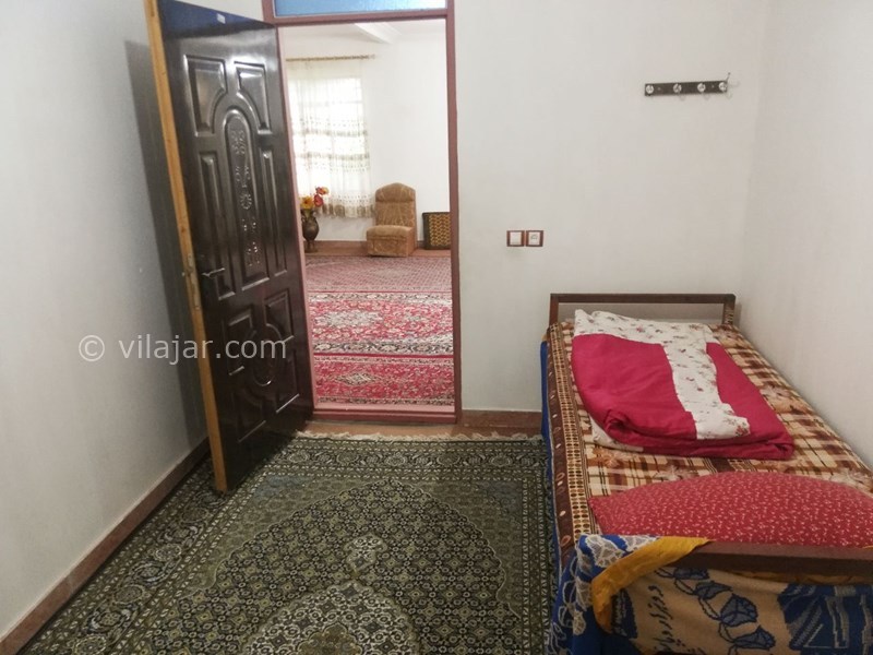 عکس شماره 548779 - اجاره ویلا باغ در تالش - 