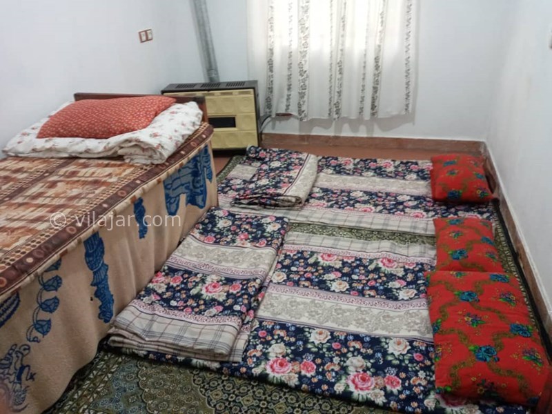 عکس شماره 548780 - اجاره ویلا باغ در تالش - 