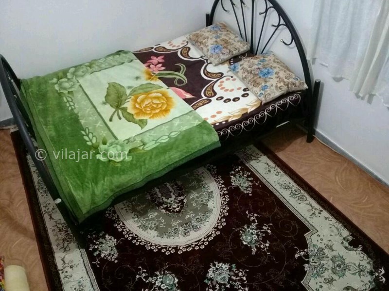 عکس شماره 548782 - ویلا دربستی نزدیک ساحل قروق -