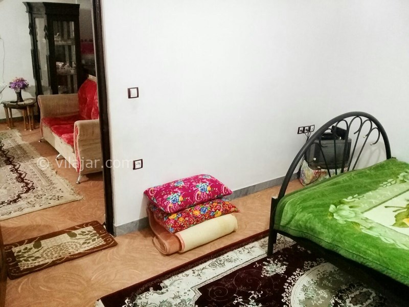 عکس شماره 548783 - ویلا دربستی نزدیک ساحل قروق -