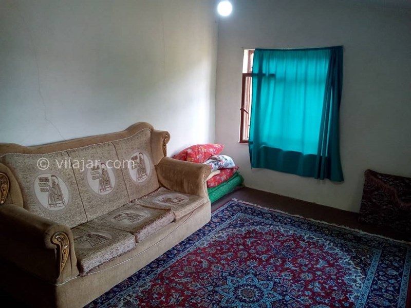 عکس شماره 548793 - اجاره خانه روستایی در ییلاق مریان - 