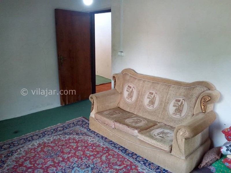 عکس شماره 548794 - اجاره خانه روستایی در ییلاق مریان - 