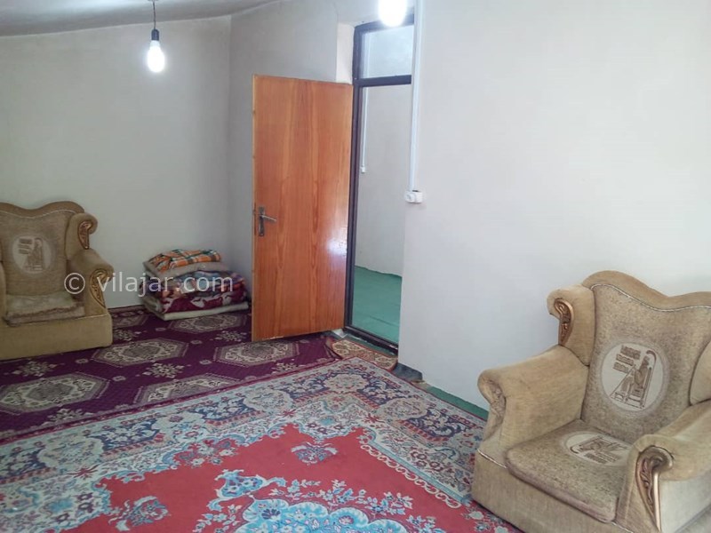 عکس شماره 548795 - اجاره خانه روستایی در ییلاق مریان - 