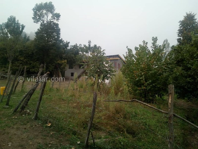 عکس شماره 548798 - اجاره خانه روستایی در ییلاق مریان - 